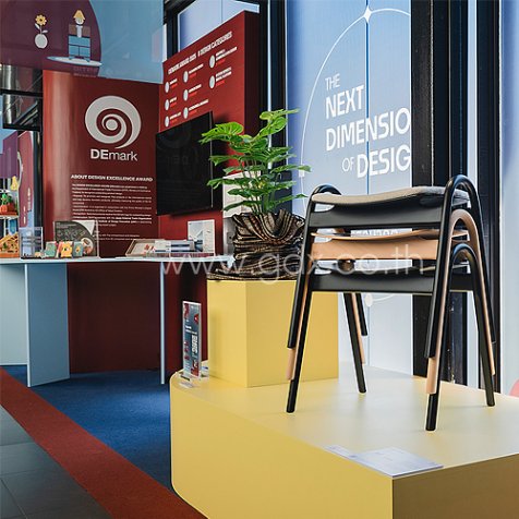 DEMARK - BANGKOK DESIGN WEEK