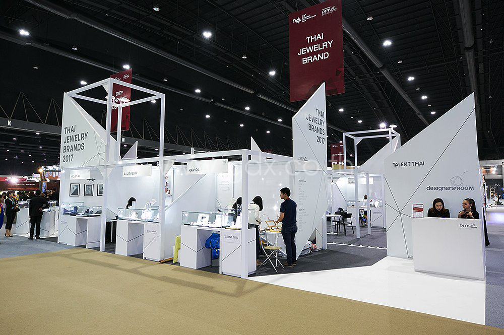 THAI JEWELRY BRANDS