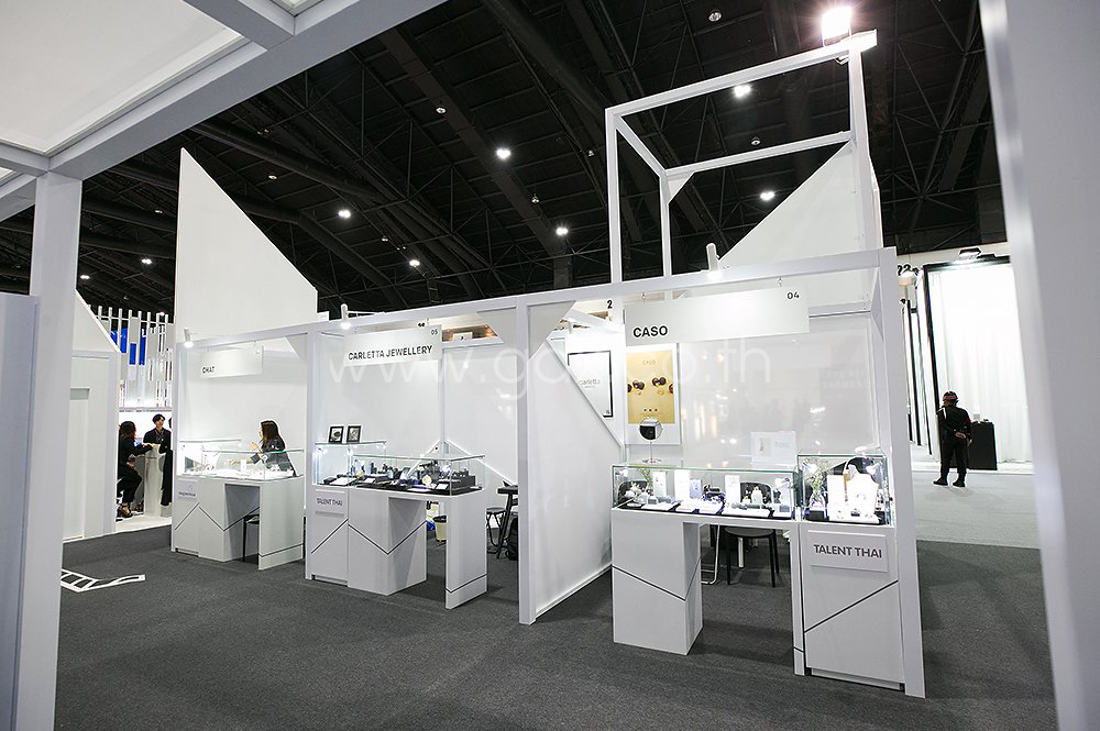 THAI JEWELRY BRANDS
