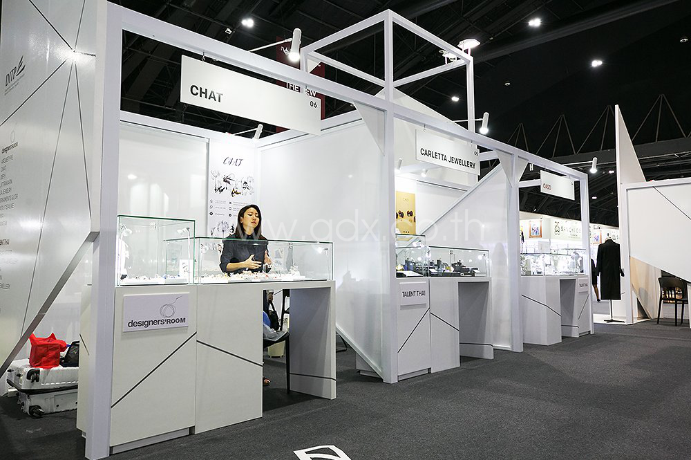 THAI JEWELRY BRANDS