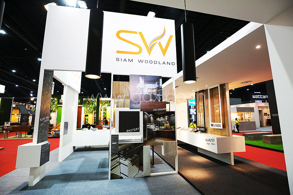 SIAMWOODLAND