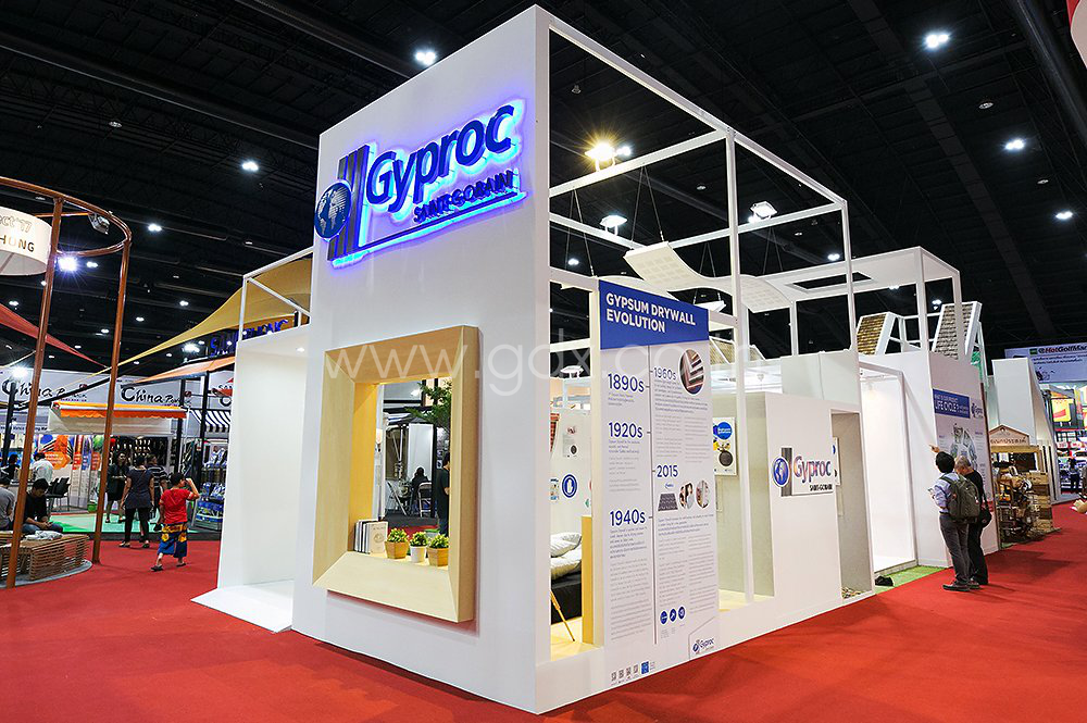 GYPROC