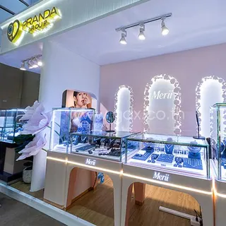 PRANDA - BANGKOK GEMS&JEWELRY FAIR