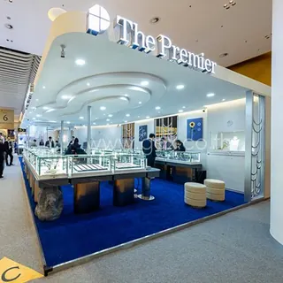 THE PREMIER - BANGKOK GEMS&JEWELRY FAIR