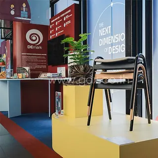 DEMARK - BANGKOK DESIGN WEEK