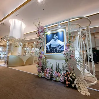 TREASURE  of DREAMS   - BANGKOK GEMS&JEWELRY FAIR